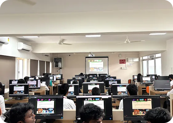 CSR Activity